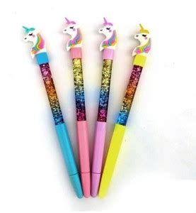Flipkart.com | MDT Evolution Pencil Set Unicorn Pencil (Multicolor ...