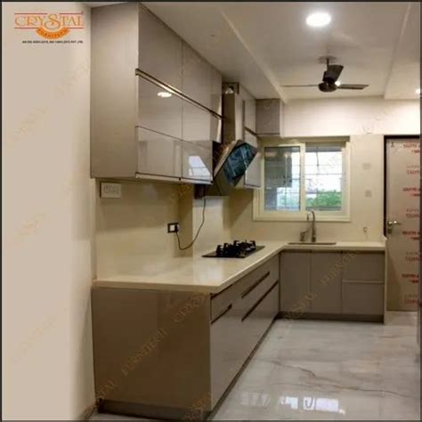 Modular Kitchen - Modular Kitchen Service Manufacturer from Nagpur