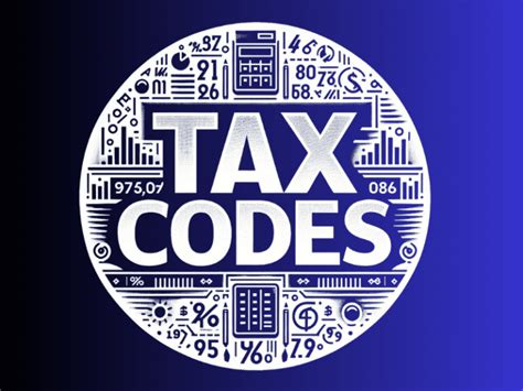 Understanding Tax Code 的图像结果