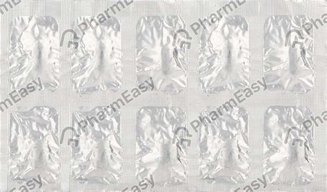 Riflect 200 MG Tablet (10): Uses, Side Effects, Price & Dosage | PharmEasy