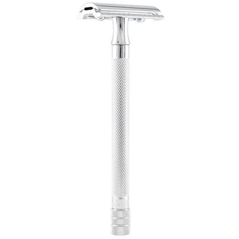 Merkur Safety Razor 24C