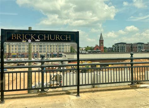 NJT - Brick Church Station - East Orange, NJ - Nextdoor