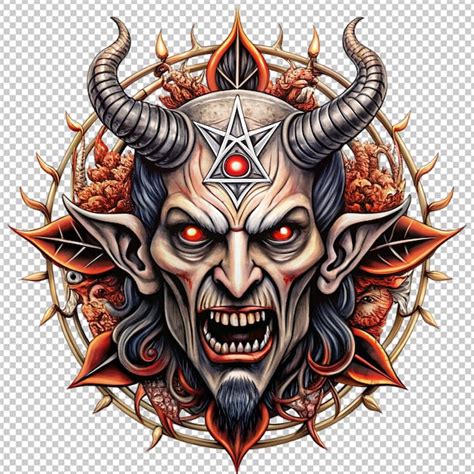 Página 3 | PSD Cabeca demonio, modelos PSD grátis de alta qualidade ...