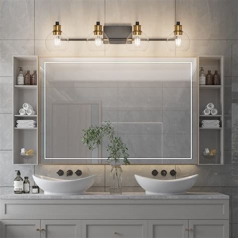 Industrial Bath Vanity Lighting Industrial Bathroom Vanity Lights