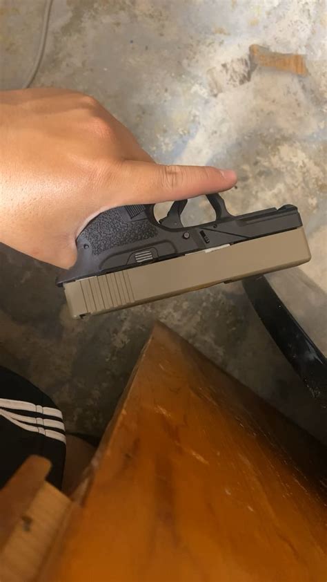 Image result for Polymer 80 Trigger Problems