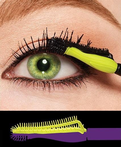 Тушь для ресниц Urban Decay Lash Freak Volumizing & Lengthening Mascara ...