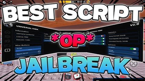 Image result for Auto Robbing Jailbreak Script