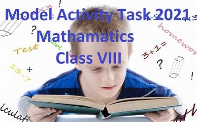 Rezultat imagine pentru Modelling in Activity Task Class 8