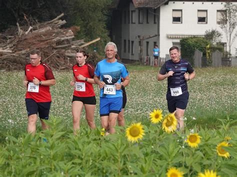 12. Schlösser Lauf und Innviertler Raiffeisen Halbmarathon, Frauenstein ...