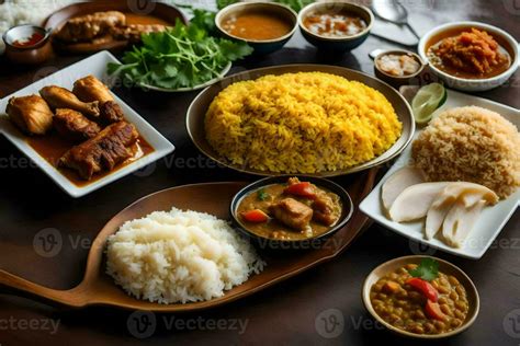 All Kinds of Food 的图像结果