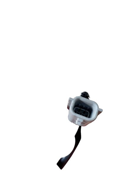 Renault Duster - Exhaust Gas Temperature Sensor (2-PIN) - MJ ...