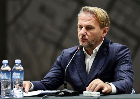 Ostoja objasnio zašto ga navijači Partizana vređaju: "Dao sam nalog ...