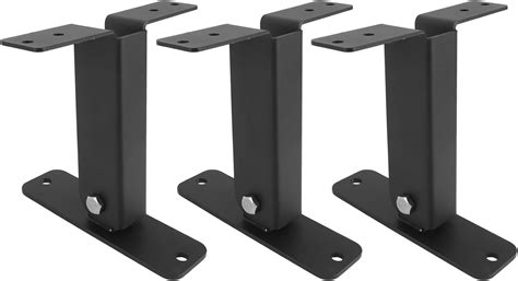 Gernie Roof Riser Beam Brackets, 3PCS Stainless Steel Heavy India | Ubuy