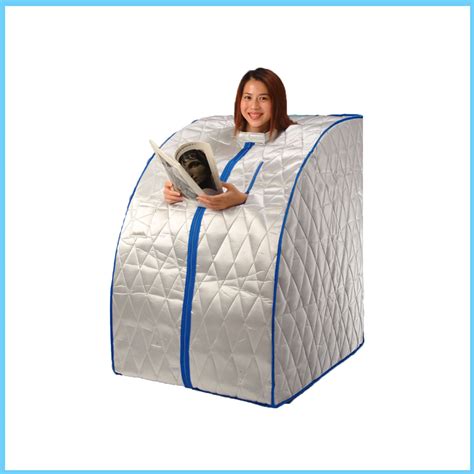 MEDIGUARD PORTABLE STEAM BATH DELUXE – JE MEDIGUARD