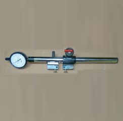 Comparator Gauges, DOP Gauges Manufacturer, Supplier, India