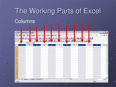 Excel 101 Tutorials 的图像结果