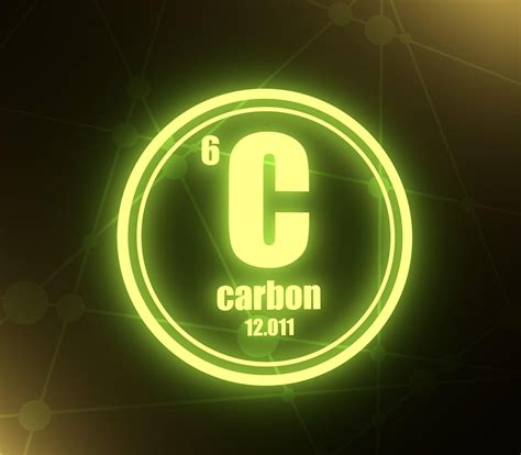 Element Carbon