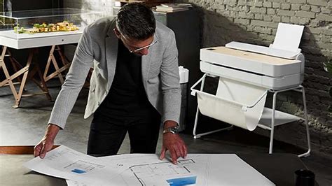 Image result for HP Printer Design