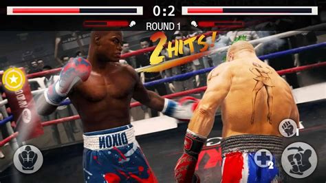 Boxing Games Android 的图像结果