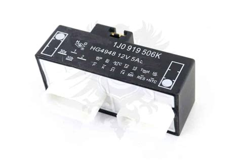 Image result for MK4 Jetta Fan Control Module