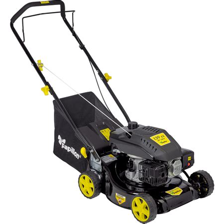 RASAERBA SCOPPIO ?GREEN 42/N? PAPILLON 40CM cod 52076