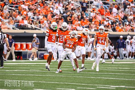 Cowboys Eager to ‘Make a Name for Ourselves’ in Possibly Biggest ...