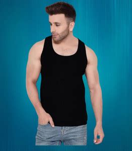 Treasure Look Men Reversible Vest - Buy Treasure Look Men Reversible ...