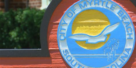 Myrtle Beach creates survey to identify needs, receive feedback from ...