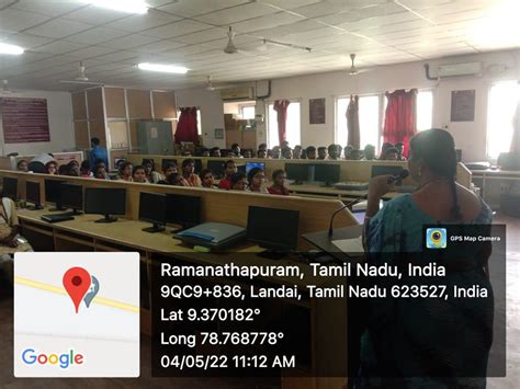 Syed Ammal Engineering College