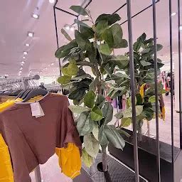 H&M - Clothing store - Thane - Maharashtra | Yappe.in