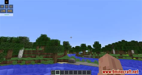 Keystrokes Mod Bedrock Edition 的图像结果