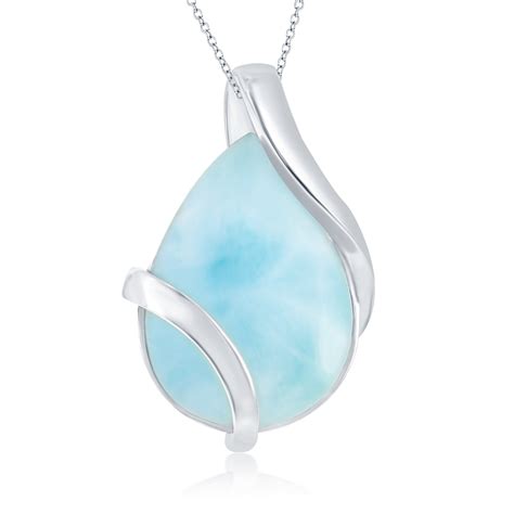 Why Is Larimar So Rare? The Truth Behind the Dominican Republic’s Excl – Caribbean Treasures