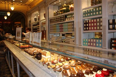 Angelina's in paris- best hot chocolate | Angelina paris, Visit paris ...