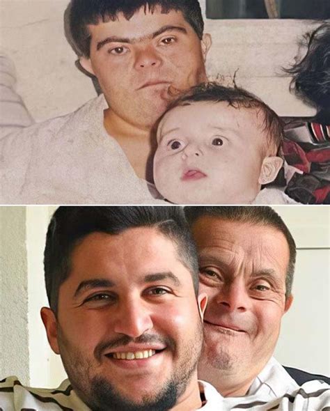 History Photographed | Syrian student Sader Issa, studying to be a ...