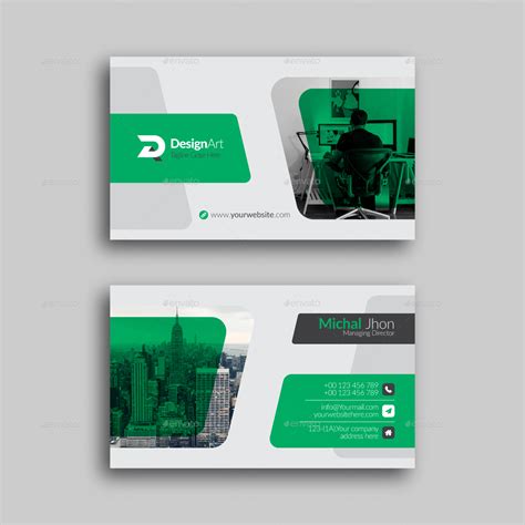 Business Card Print Out Template 的图像结果