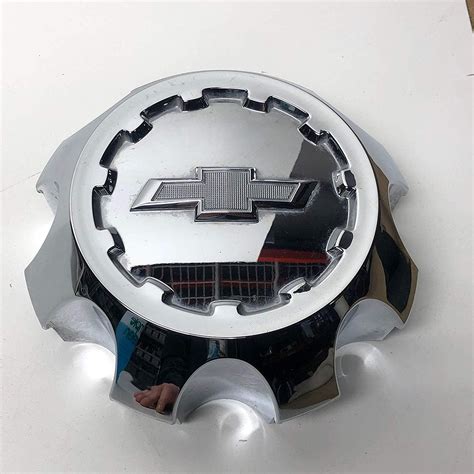 Factory Chevy Wheel Center Caps at Madeleine Seitz blog