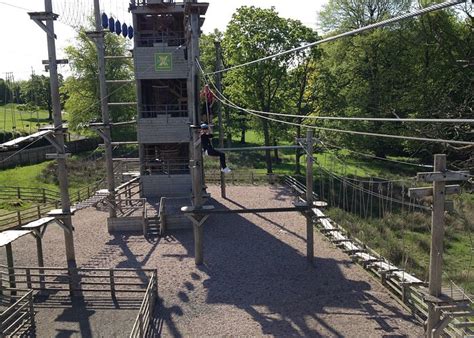 Knowsley Village Tourism (2023): Best of Knowsley Village, England ...