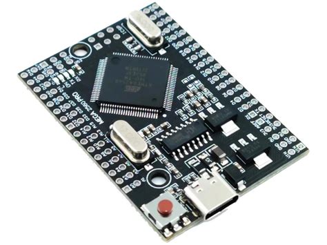 Image result for Chip Arduino Mega Pro