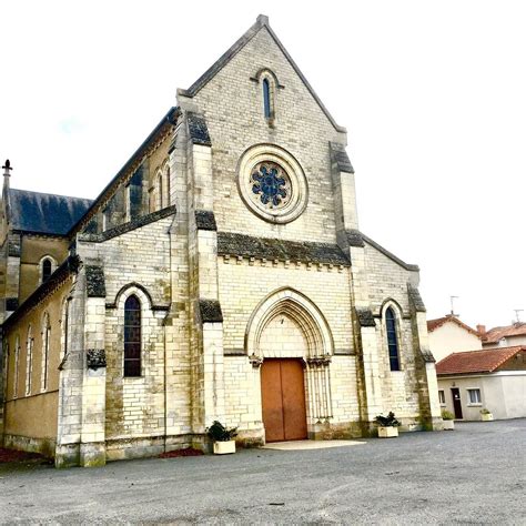 L’EGLISE SAINTE-THERESE ET SAINTE JEANNE-D’ARC DES ROCS (2025) All You ...