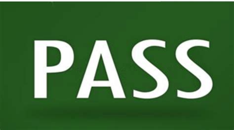 pass的用法和搭配-pass的过去分词和过去式