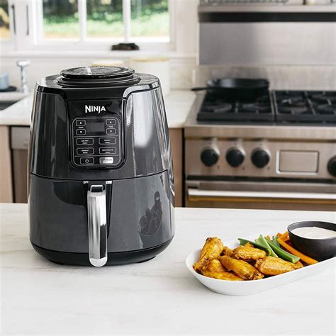 Ninja Air Fryer | Best Kitchen Gadgets 2019 | POPSUGAR Food Photo 9