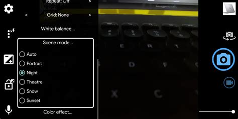 Image result for How to Use Open Camera App
