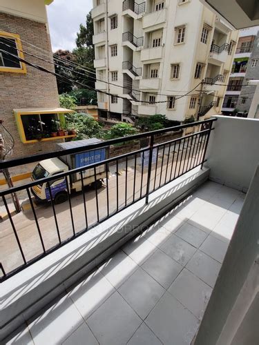 silver spring BTM Layout Rent - WITHOUT BROKERAGE Semi-furnished 2 BHK ...