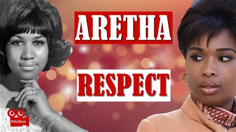 RESPECT. ARETHA FRANKLIN Reseña de Película 2020 - YouTube