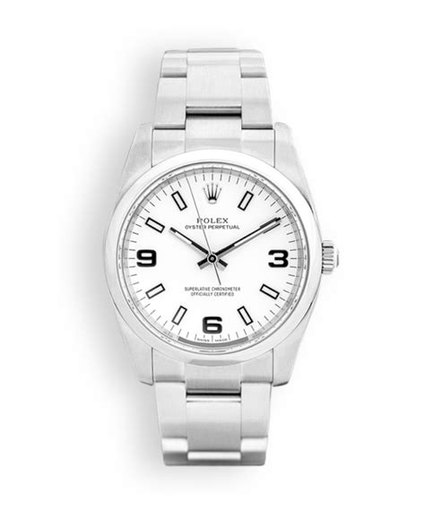 Rolex Oyster Perpetual | Chrono24.in