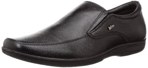 Buy Lee Cooper Mens Formal Shoes at Amazon.in