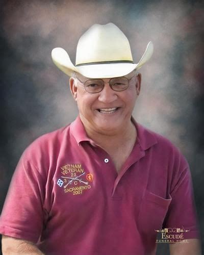 Felton Joseph Kidder Obituary (2024) - Cottonport, LA - Escude' Funeral ...