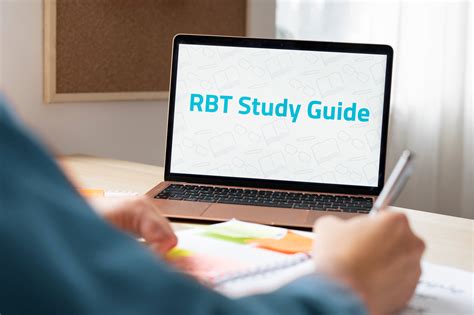 Image result for RBT Study Guide