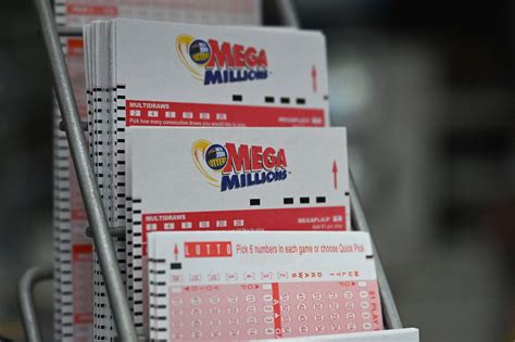 Winning numbers drawn for Mega Millions $1.22 billion jackpot - ABC News