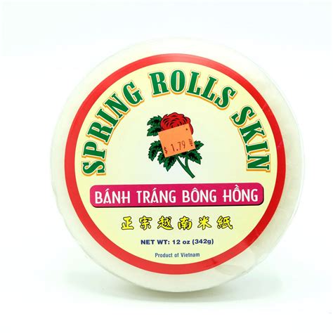 Image result for How to Use Spring Roll Skin